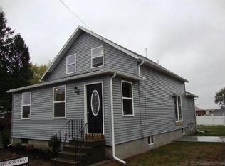 81 Fairfield Ave, Albany, NY 12205