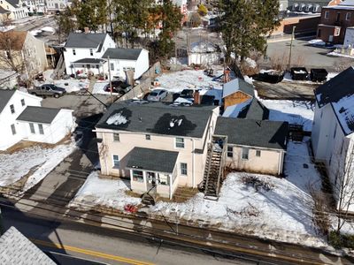 24 Mechanic St, Killingly, CT, 06239