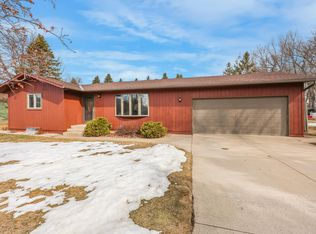 1311 Scenic Heights Rd NE, Alexandria, MN 56308