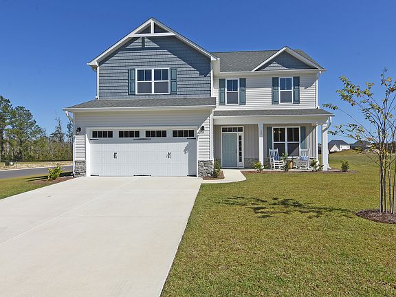 Image represents a previous build. Current selections may vary.