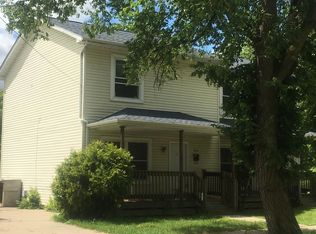 506 Carlisle St, Saginaw, MI 48607