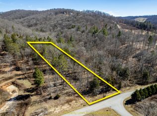 LOT 44 Old Leadmine Bend Rd, Sharps Chapel, TN 37866