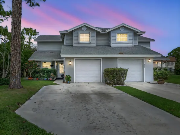 13164 Quiet Woods Road #A, Wellington, FL 33414