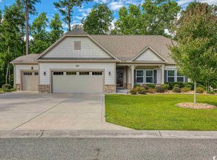 289 Board Landing Cir, Conway, SC 29526