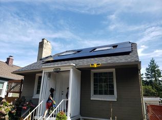 5032 35th Ave SW #A, Seattle, WA 98126