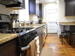 40 Atkins St #4, Brighton, MA 02135