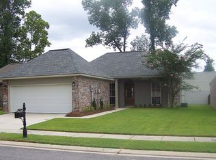 7821 Essen Cove Dr, Baton Rouge, LA 70809