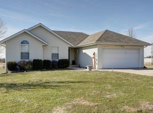 125 Arrowhead Rd, Willard, MO 65781