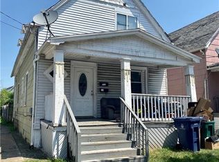 10 Langmeyer Ave, Buffalo, NY 14215