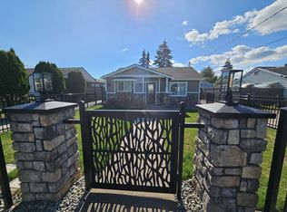 (Undisclosed Address), Tacoma, WA 98465