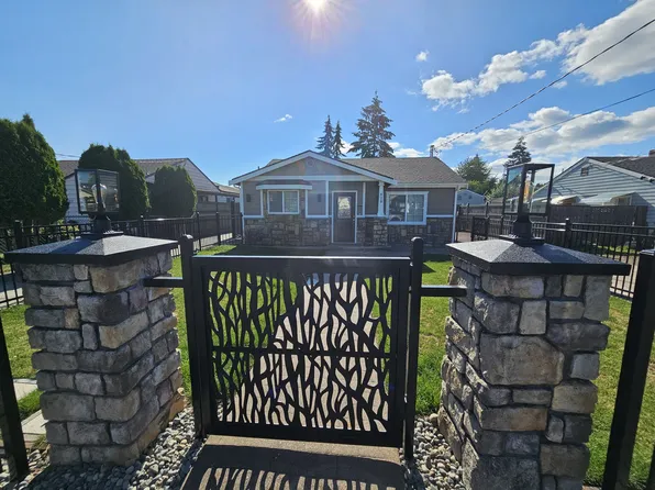 (undisclosed Address), Tacoma, WA 98465