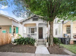 655 Napoleon St, Baton Rouge, LA 70802