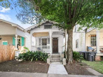 655 Napoleon St, Baton Rouge, LA, 70802