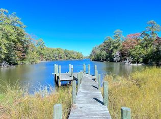 0 Mob Neck Rd, Heathsville, VA 22473