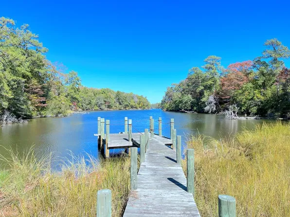 0 Mob Neck Rd, Heathsville, VA 22473