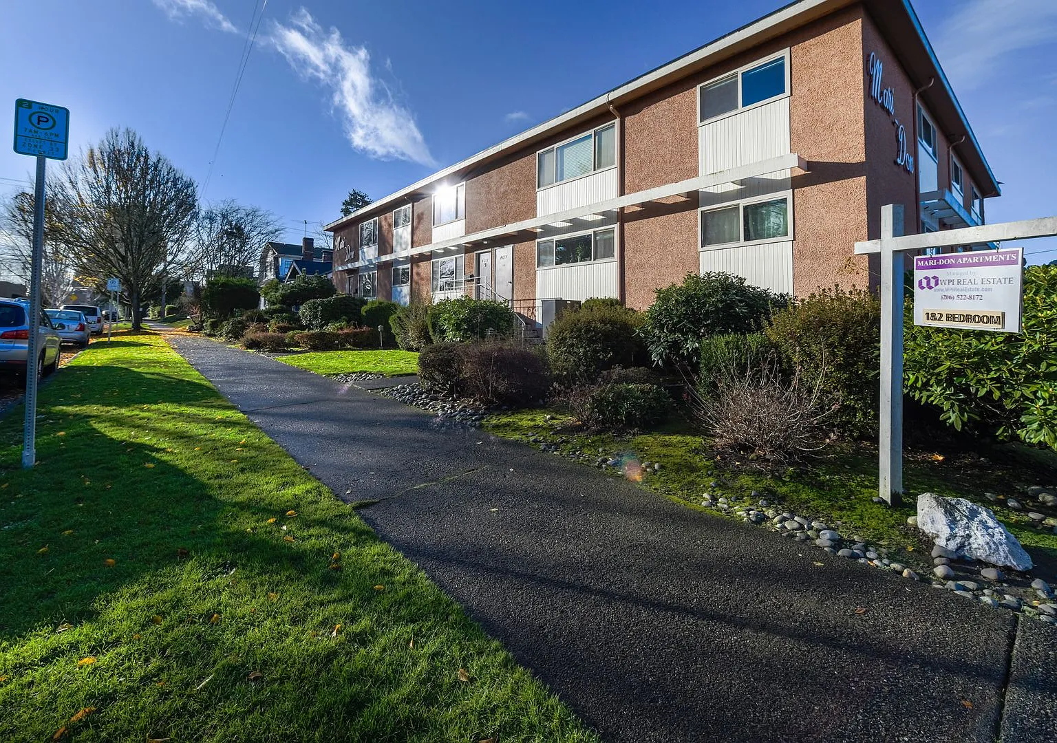 H04619mq -Ref Mari Don Apts — Photo 1