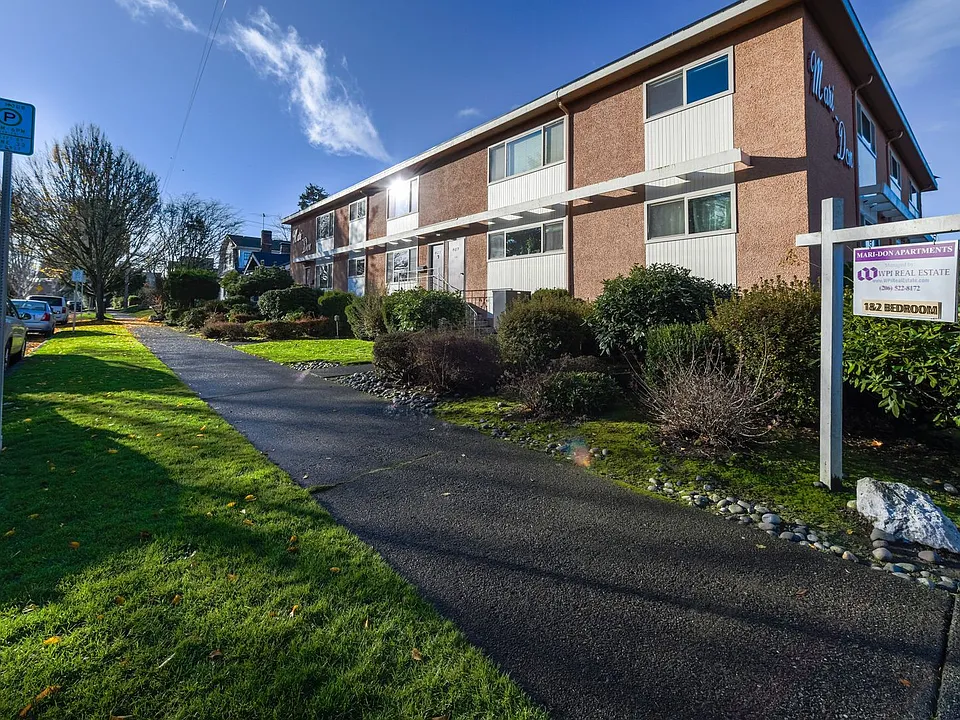 H04619mq -Ref Mari Don Apts