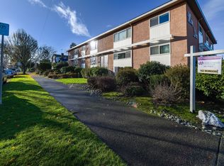 H04619mq -Ref Mari Don Apts, Seattle, WA 98103