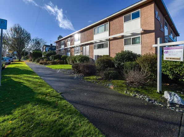 H04619mq -Ref Mari Don Apts, 4619 Densmore Ave N #4615A, Seattle, WA 98103