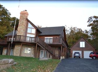 279 Eagles Nest Ln, Harpers Ferry, WV 25425