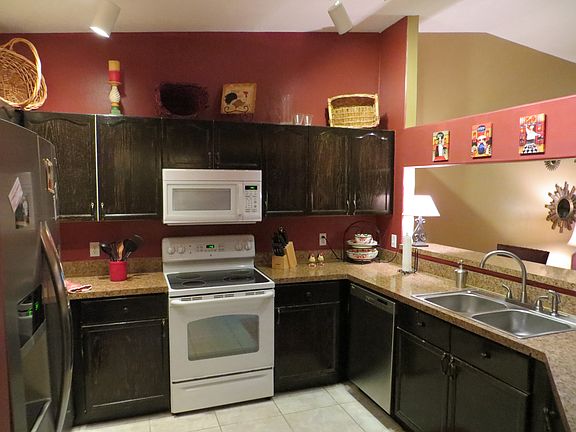 5th image of 60 Coral Sea Way APT 16