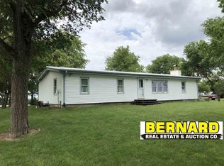 357 N 32nd Rd, Syracuse, NE 68446