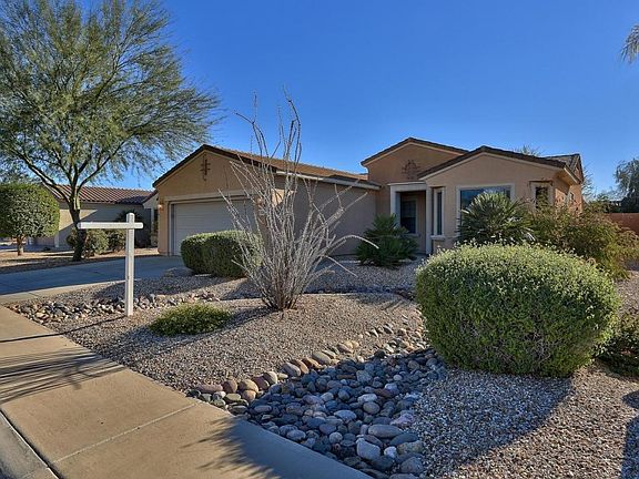 2nd image of 16463 W Century Plant Dr
