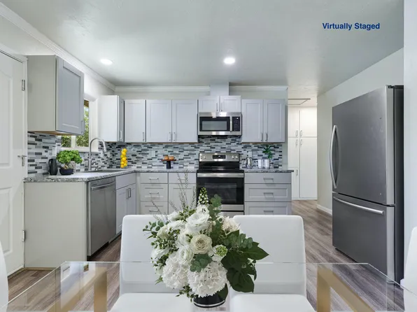 13724 Lena Dr, Shasta Lake, CA 96019