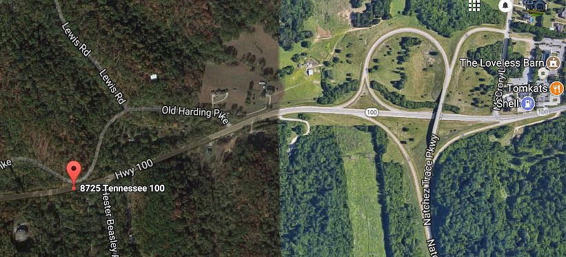 1st image of 8725 Highway 100