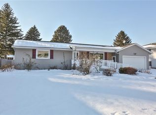 55 Astronaut Dr, Rochester, NY 14609