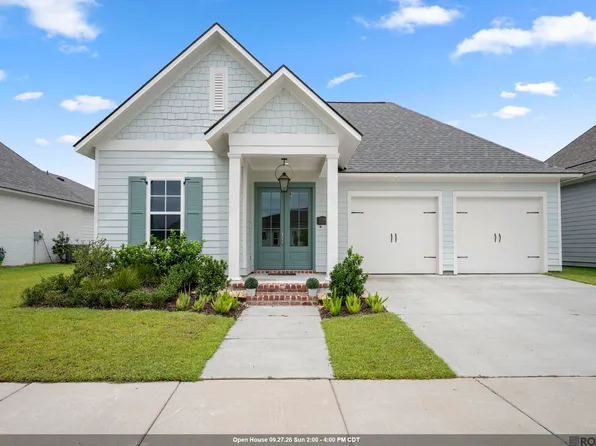 13904 Tideland Dr, Baton Rouge, LA 70810