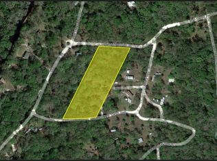 118 SW 124th Ave #21, Steinhatchee, FL 32359