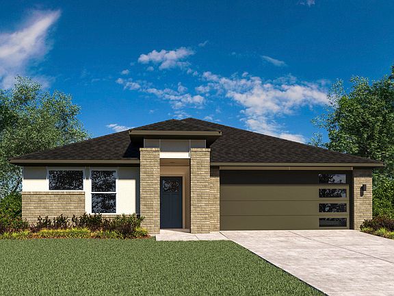Plan Elevation.