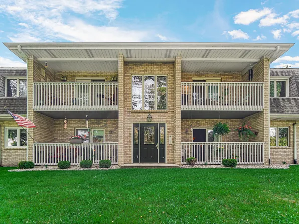 9324 Spring Creek Dr Unit 6, Highland, IN 46322