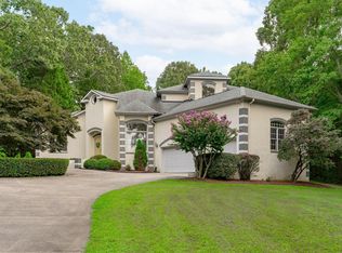 5361 Mill Dam Rd, Wake Forest, NC 27587