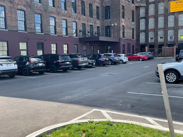 Utica Steam Cotton Building — Photo 18