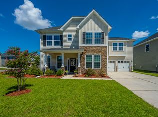 279 Overcup Loop, Summerville, SC 29486