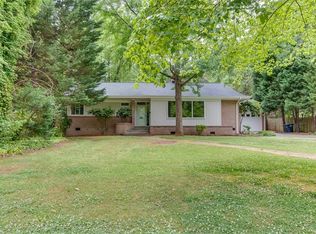 1603 College Ave, Anderson, SC 29621