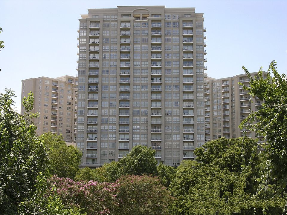 The Renaissance on Turtle Creek