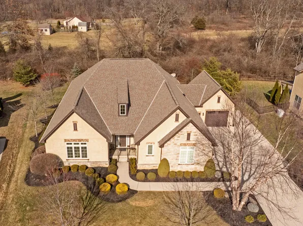 10747 Keller Pines Ct, Galena, OH 43021