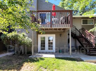 5300 E Cherry Creek South Dr APT 113, Denver, CO 80246