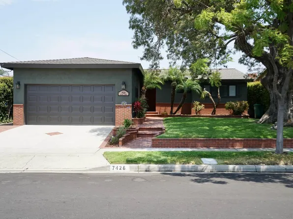 7426 Salizar St, San Diego, CA 92111