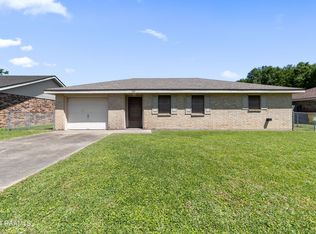 120 Sis Ln, Carencro, LA 70520