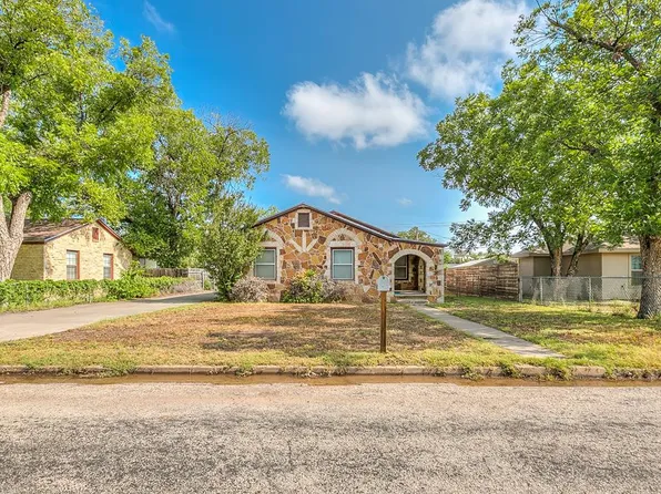 116 Logan St, San Angelo, TX 76903