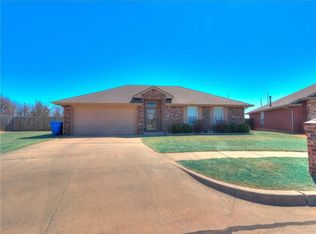 1620 Caribou Ct, Norman, OK 73071