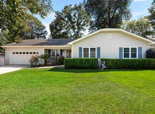 300 Summerhill Pl, Warner Robins, GA 31088