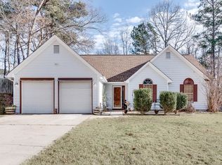 2061 Bankston Cir, Snellville, GA 30078