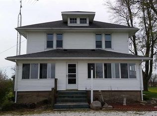 8228 E 750 S, Otterbein, IN 47970