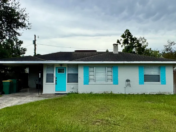 1420 Highland Ave, Eustis, FL 32726