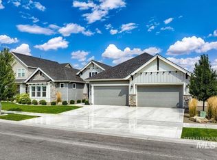 5288 W Maggio Dr, Meridian, ID 83646